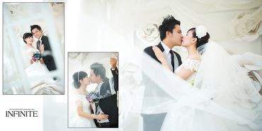 Ảnh cươi đẹp Phim Trường - Studio Tuấn Phạm - Hình 6