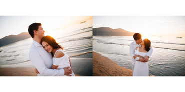 FULL ALBUM PRE-WEDDING ĐÀ NẴNG - HỘI AN | NAMDOO WEDDING STUDIO - NamDoo Wedding Studio - Hình 29