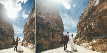 Bên nhau bình yên - TienTran Wedding studio - Hình 18