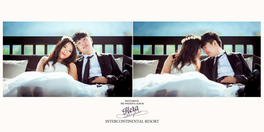 Album ảnh cưới Pre - Wedding - Hera Studio - Hình 16