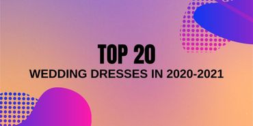 TOP 20 VÁY CƯỚI ĐƠN GIẢN MÀ SIÊU ĐẸP CHO NÀNG DÂU 2020-2021 - Váy cưới Nicole Bridal - Hình 1