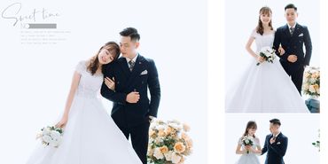 Chụp ảnh cưới tại Bắc Ninh - HongKong Wedding - Chụp Ảnh Cưới Đẹp Bắc Ninh - Hình 1
