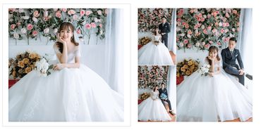 Chụp ảnh cưới tại Bắc Ninh - HongKong Wedding - Chụp Ảnh Cưới Đẹp Bắc Ninh - Hình 3