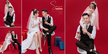 Chụp ảnh cưới tại Bắc Ninh - HongKong Wedding - Chụp Ảnh Cưới Đẹp Bắc Ninh - Hình 7