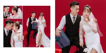 Chụp ảnh cưới tại Bắc Ninh - HongKong Wedding - Chụp Ảnh Cưới Đẹp Bắc Ninh - Hình 8