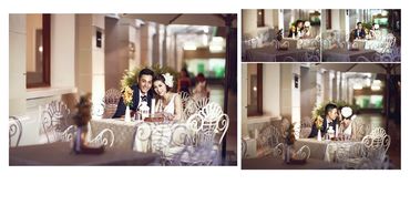 Ảnh cưới Ngày &amp; Đêm - TWedding - Hình 4