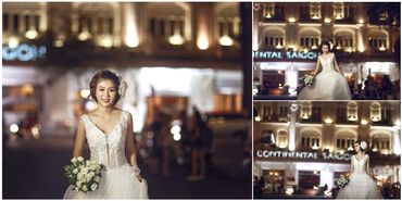 Ảnh cưới Ngày &amp; Đêm - TWedding - Hình 8