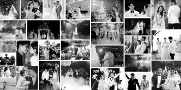 Chụp ảnh - Quay phim phóng sự cưới - Mốc Nguyễn Productions - Phóng sự cưới - Hình 2