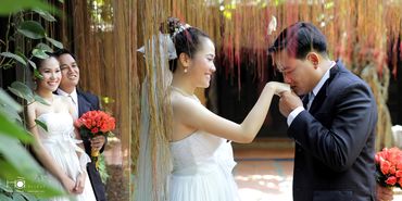 Chuyện tình mùa thu - Hà Bridal - Hình 3