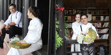 Chuyện tình mùa thu - Hà Bridal - Hình 6