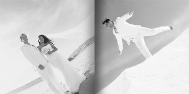 Album cưới Phan Thiết - Triều Sumo - Hình 7
