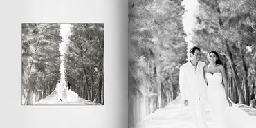 Album cưới Phan Thiết - Triều Sumo - Hình 15