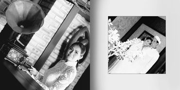Album cưới Phan Thiết - Triều Sumo - Hình 16