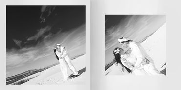 Album cưới Phan Thiết - Triều Sumo - Hình 8