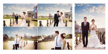  Sự chia sẻ và tình yêu thương là điều quý nhất trên đời - TuArt Wedding - Hình 17