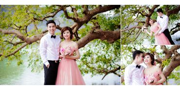  Sự chia sẻ và tình yêu thương là điều quý nhất trên đời - TuArt Wedding - Hình 3