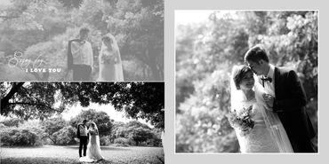  Sự chia sẻ và tình yêu thương là điều quý nhất trên đời - TuArt Wedding - Hình 9