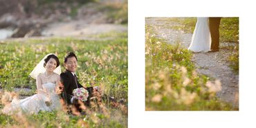Bình Minh Trên Biển!!! - Ân Nguyễn Photography - Hình 4