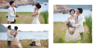 Bình Minh Trên Biển!!! - Ân Nguyễn Photography - Hình 7