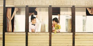 From Dalat with love - Yuna Bridal - Hình 13