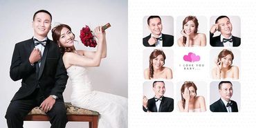 Album ảnh cưới đẹp - YT Studio &amp; Bridal - Hình 4