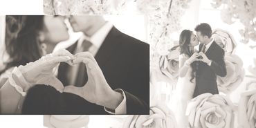 Album Wedding phim trường Sài Gòn - Tjn Tjn Sờ Tíu Đi Ồ - Hình 5