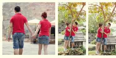 Pre Wedding Thiện - Hằng - MonAmie Wedding Studio - Hình 14