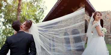 Pre Wedding Thiện - Hằng - MonAmie Wedding Studio - Hình 22