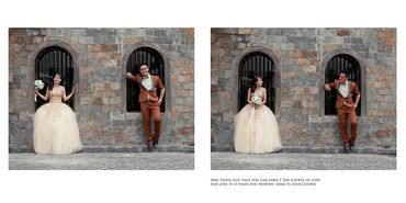 Pre Wedding Thiện - Hằng - MonAmie Wedding Studio - Hình 25
