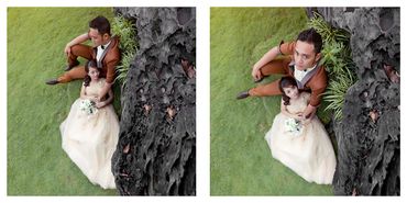 Pre Wedding Thiện - Hằng - MonAmie Wedding Studio - Hình 35