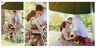 Pre Wedding Thiện - Hằng - MonAmie Wedding Studio - Hình 10