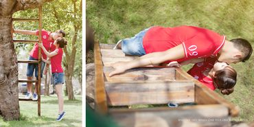 Pre Wedding Thiện - Hằng - MonAmie Wedding Studio - Hình 11