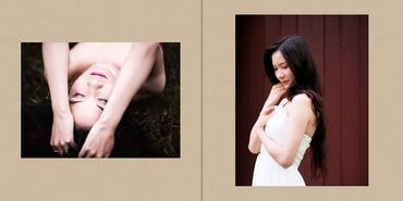 Kỷ niệm 1 năm ngày cưới - Mắt Ngọc Photo Studio - Hình 6