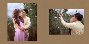 Kỷ niệm 1 năm ngày cưới - Mắt Ngọc Photo Studio - Hình 7