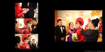 Chụp ảnh cưới phóng sự 01 - HD TECHNOLOGY CO., LTD - Hình 22