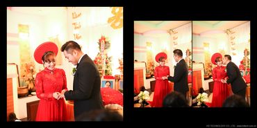 Chụp ảnh cưới phóng sự 01 - HD TECHNOLOGY CO., LTD - Hình 23