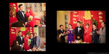 Chụp ảnh cưới phóng sự 01 - HD TECHNOLOGY CO., LTD - Hình 25