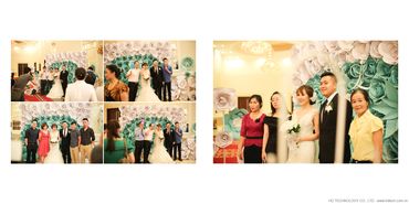Chụp ảnh cưới phóng sự 01 - HD TECHNOLOGY CO., LTD - Hình 44