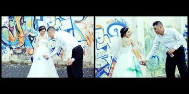 Album cưới siêu dễ thương của cặp đôi Young Pham - Ha Phan - Nâu Studio - Hình 6