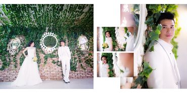 Ngày Chung Đôi - Đăng Minh Wedding - Hình 4