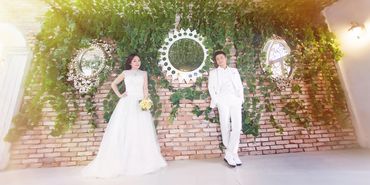 Ngày Chung Đôi - Đăng Minh Wedding - Hình 9