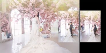 Ngày Chung Đôi - Đăng Minh Wedding - Hình 8