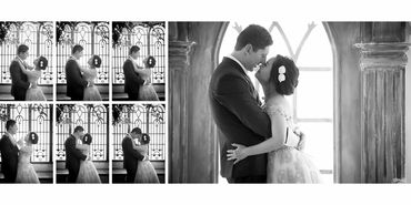 My Love For You - An Bridal - Hình 19
