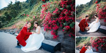 Anh Là Của Em - Elena Wedding Studio - Hình 3