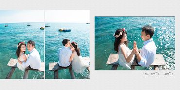 Anh Là Của Em - Elena Wedding Studio - Hình 6