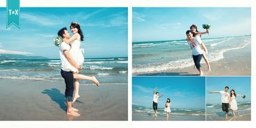 Anh Là Của Em - Elena Wedding Studio - Hình 8