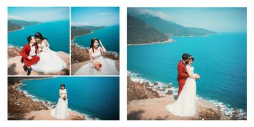 Anh Là Của Em - Elena Wedding Studio - Hình 4