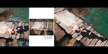 Anh Là Của Em - Elena Wedding Studio - Hình 5