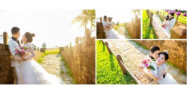 Album ảnh cưới đẹp Phú Quốc - Viet Williams photography - Hình 19