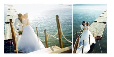 Album ảnh cưới đẹp Phú Quốc - Viet Williams photography - Hình 7